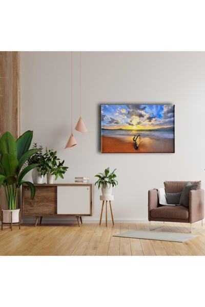 Desenlio Pictură peisajul mării