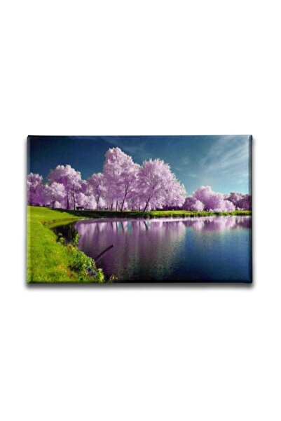 Desenlio Pejzažna slika