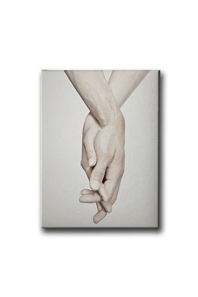 Desenlio Love Canvas Painting