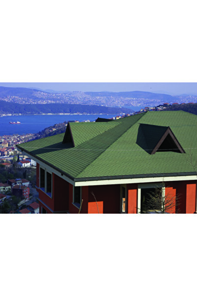 Btm Shıngle(Şingıl) Galaksi Yonca (2,52 m2)