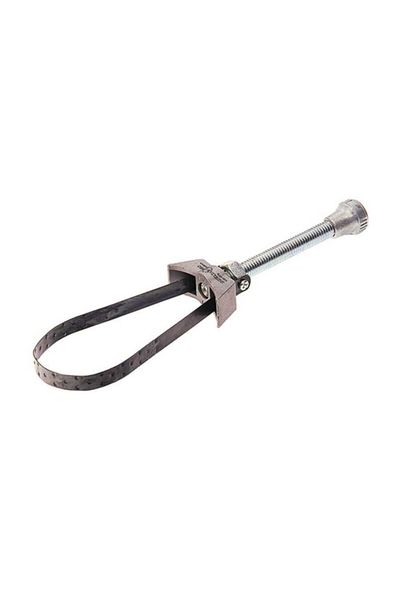 İzeltaş 100 mm Adjustable Oil Filter Remover