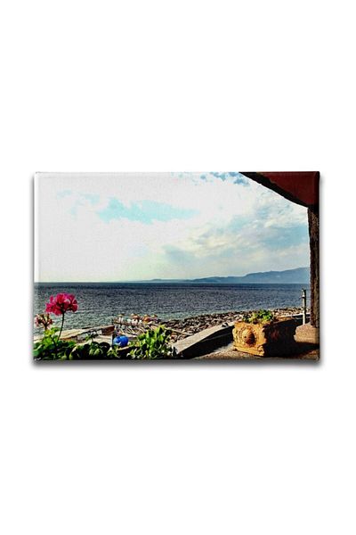 Desenlio Pictură decorativă