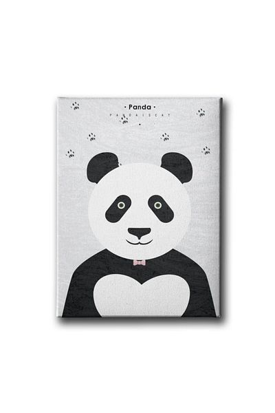 Desenlio Panda Tabel