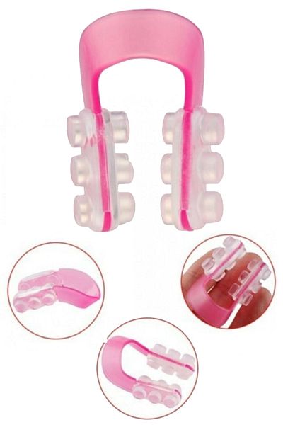 Amasra Nose Up Nose Shaper Corrector Clip Apparatus