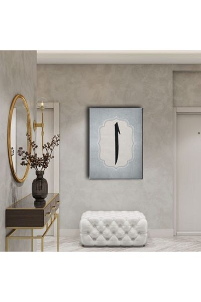 Desenlio Elif Table