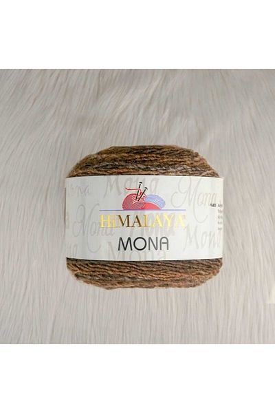 Himalaya Mona Knitting Lanyard - Model 22113