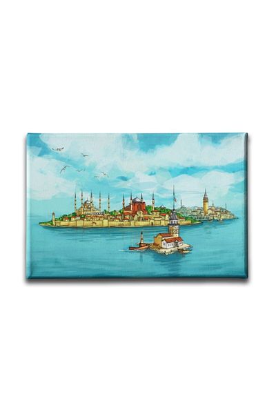 Desenlio Επιτραπέζιο Ιστούρκια