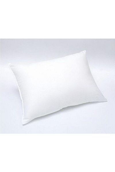 ALTINPAMUK 1 Piece Pillow 50x70 1000gr-1kg Antiallergic Bead Silicone Pillow
