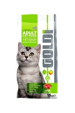 goldi kuzu etli kedi mamasi 15 kg fiyati yorumlari trendyol