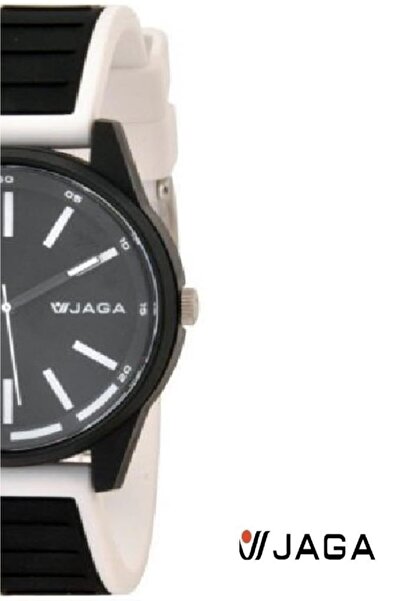 Jaga Jg.Aq1115-Oıgx-Ds-D1 Unisex Wristwatch