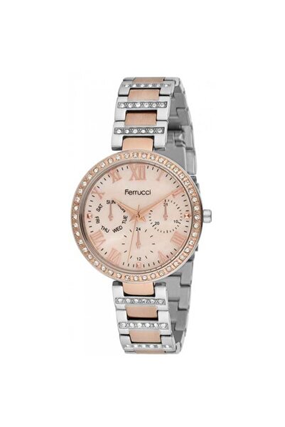 Ferrucci Fc.12255m.06 Women's Wristwatch