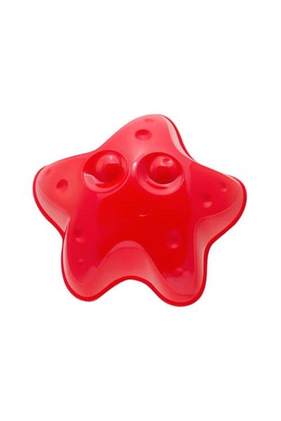 Imaginarium Star Star Sand Mold Red