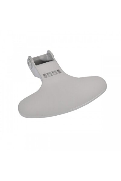 Beko D4 8101 E Çamaşır Makinesi Kapak Mandalı - Tutamak