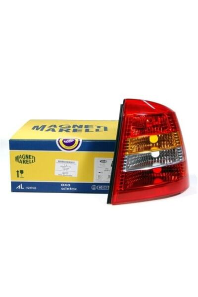 Genel Markalar Opel Astra G HB Arka Stop Sol Lambası Magnetti Marelli Marka