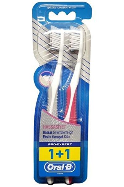 Oral-B Diş Fırçası Pro-expert Hassas Diş Etleri Için 35 Ekstra Yumuşak