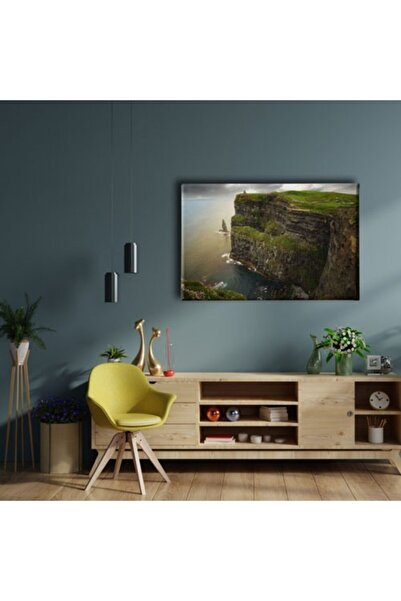 Desenlio Pejzažna slika