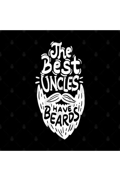 Pixxa كوب كوب من The Best Uncles Have Beards