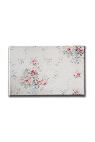 Desenlio Cvetni dezen Slika na platnu