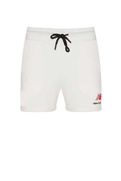 New Balance Wps1104-wt Kadın Şort