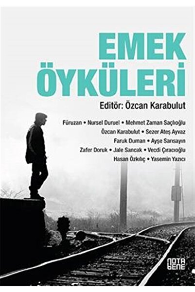 Generic Brand Emek Öyküleri