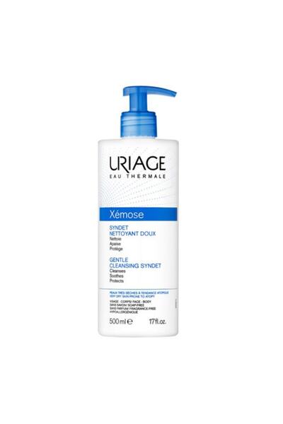 Uriage Xemose Yüz ve Vücut Temizleme Jeli 500 ml
