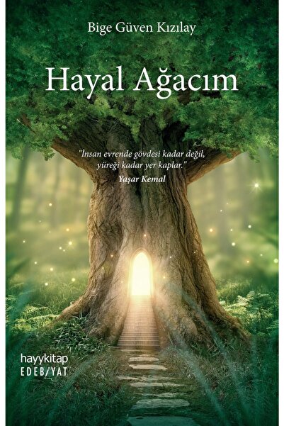 hayykitap Hayal Ağacım