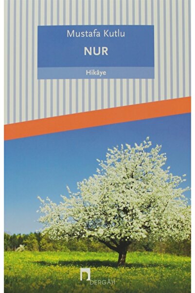 Genel Markalar Nur - Mustafa Kutlu