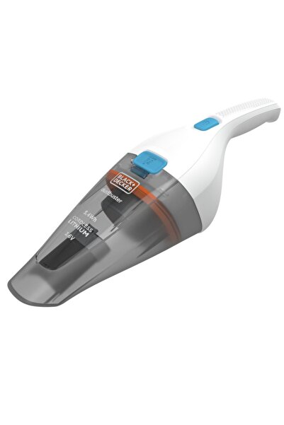 Black&Decker Black+decker Nvc115jl 5.4wh/3.6v 1,5ah Li-ion Şarjlı Süpürge