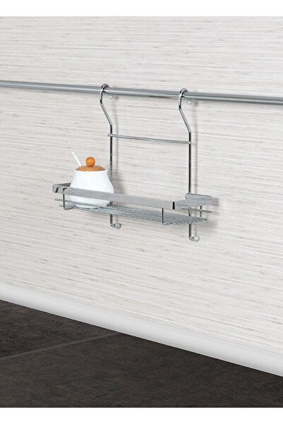 STARAX S-4003 Klasik Tek Küçük Raflı Baharatlık