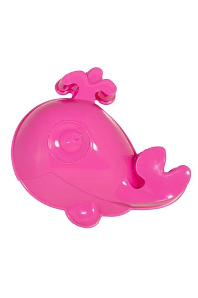 Imaginarium Whale Whale Sand Mold Pink
