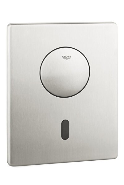 Grohe Gömme Rezervuar Fotoselli Kumanda Paneli P.çelik - 37419sd0