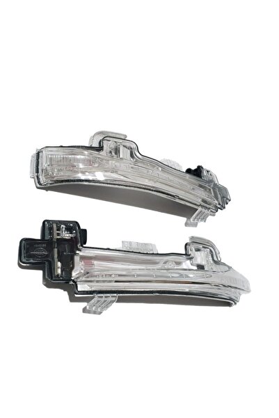 3K Volvo S60 S80 V60 V40 Sol Ayna Sinyali Led