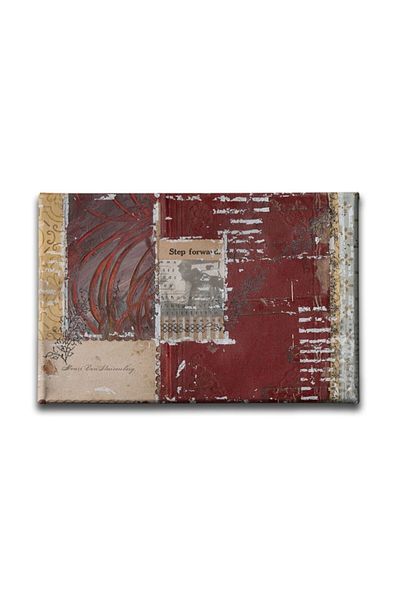 Desenlio Retro Canvas Painting