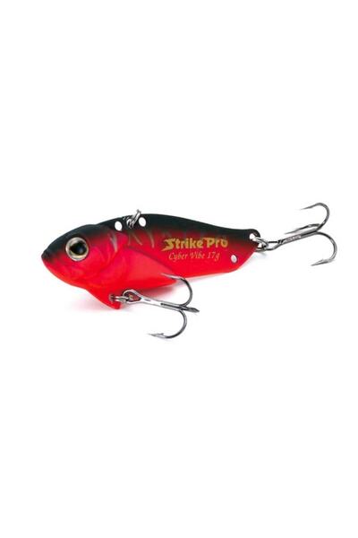 Strike pro Vibrasyon 35 4.5 gr 032