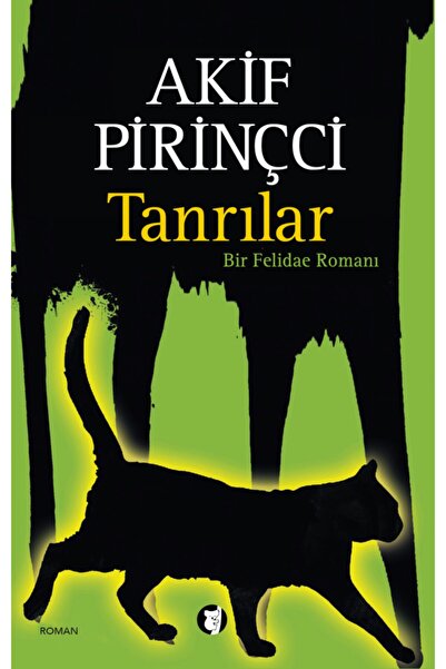 Aylak Kitap Tanrılar