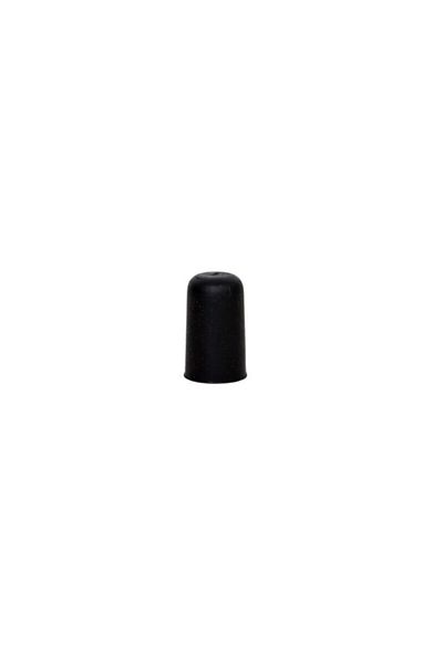 Manuel Raymond Cello Shaft (Pic) Iron Protective Plastic Stopper Dcrs1