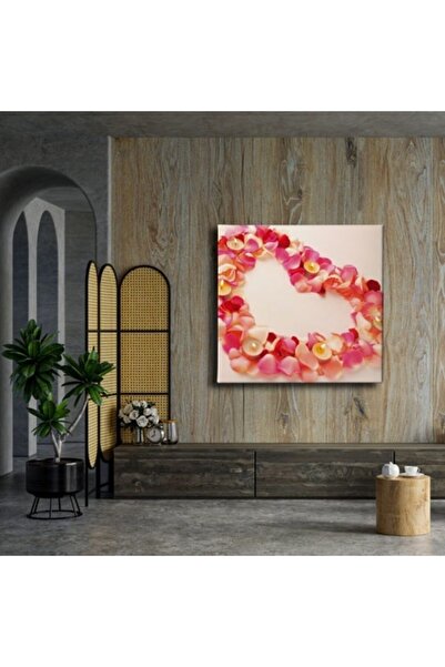 Desenlio Slikanje latica ruže