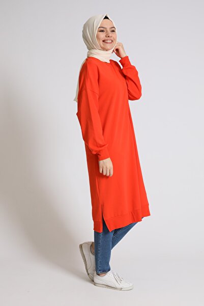 Loreen Soul Nisaca Two Ip Basic Long Hijab Long Tunic| Soul