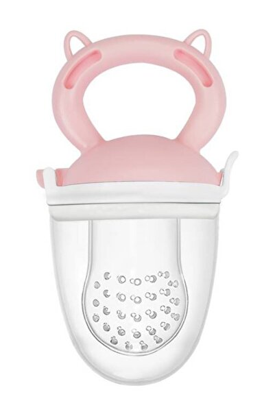 Hanymish Pink Fruit Strainer 491