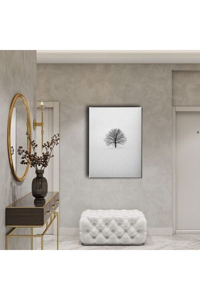Desenlio Tree Canvas Painting