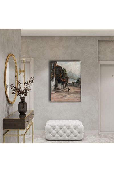 Desenlio Modern Painting