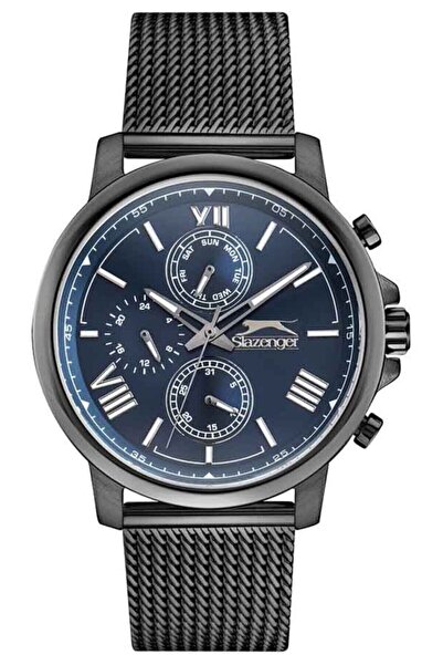 Slazenger Sl.09.1859.2.05 Men's Wristwatch