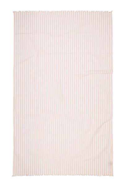 Barine Помаранчева лінія Pamuk Peştamal - 85x165