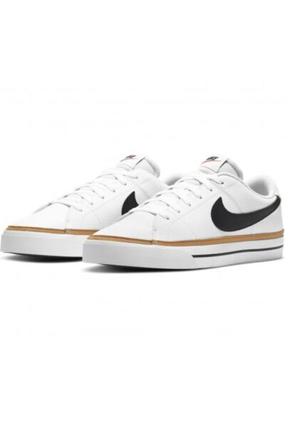 Nike Beyaz - Nıke Court Legacy