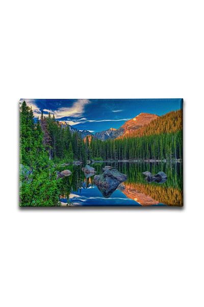 Desenlio Pictură decorativă peisaj