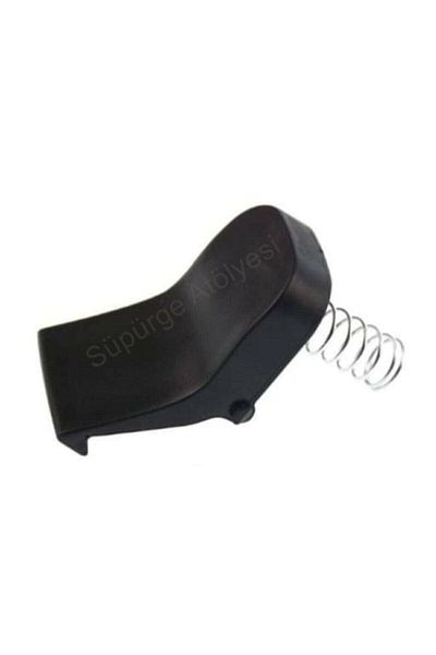 MFS Rowenta Ro 3755ta - Compact Compatible Dust Chamber Lock