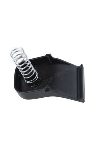 MFS Rowenta Ro 3755ta - Compact Compatible Dust Chamber Lock