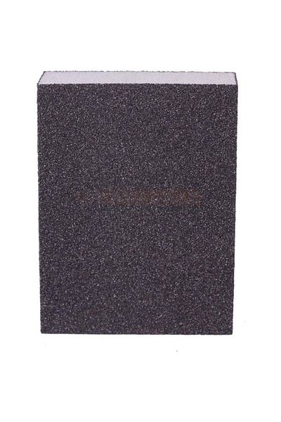Atlas Zımpara Atlas Wedge Sponge Sandpaper 46 Grit ( Thick )