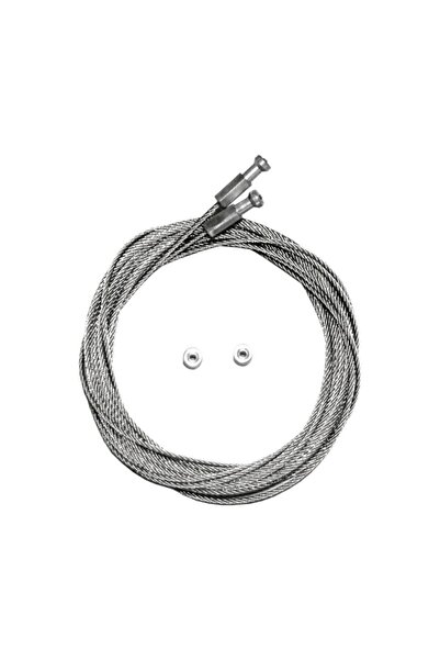 avrupa cam kriko Transporter T5 2003-15 Caravella Sürgülü Kapı Teli