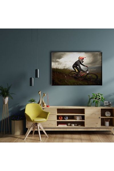 Desenlio Tabelul bicicletei de munte